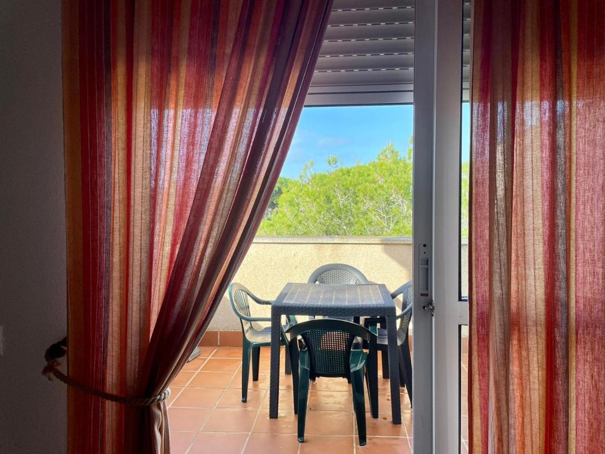 Apartamento Apartamento Campo De Golf Chiclana de la Frontera