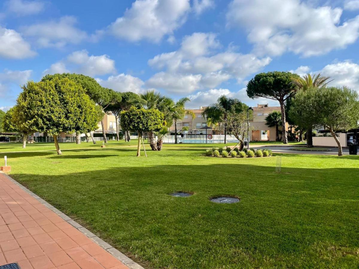 Apartamento Apartamento Campo De Golf