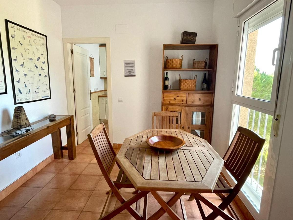 Apartamento Apartamento Campo De Golf *