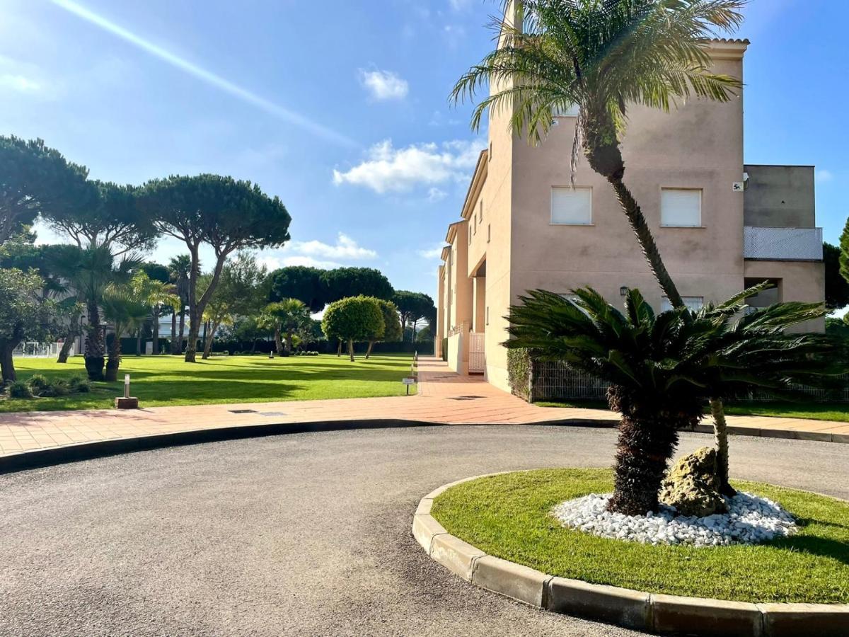 Apartamento Apartamento Campo De Golf Chiclana de la Frontera