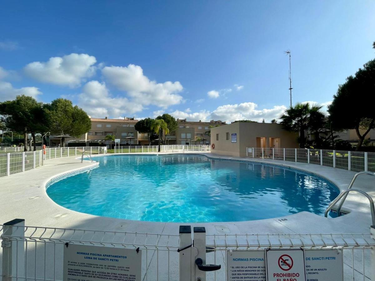 Apartamento Apartamento Campo De Golf