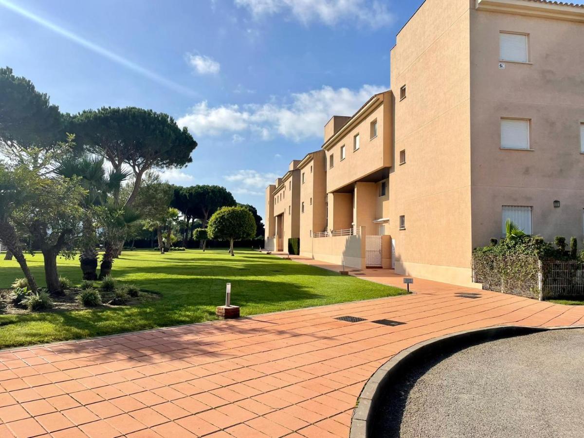 Apartamento Campo De Golf Apartamento Chiclana de la Frontera
