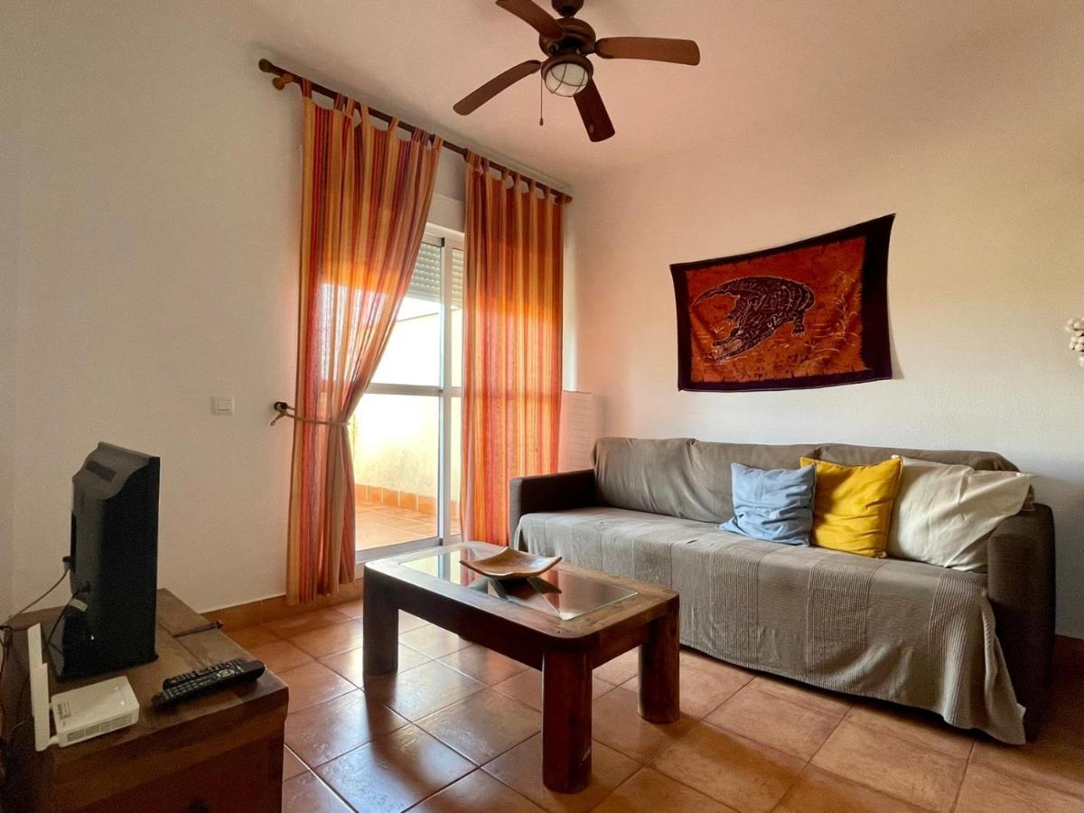 Apartamento Apartamento Campo De Golf *