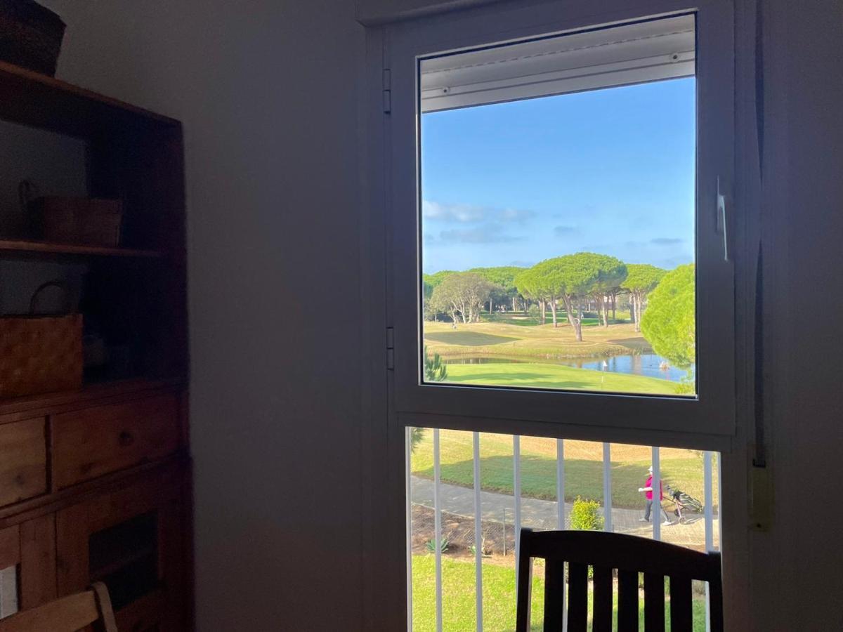 Apartamento Campo De Golf
