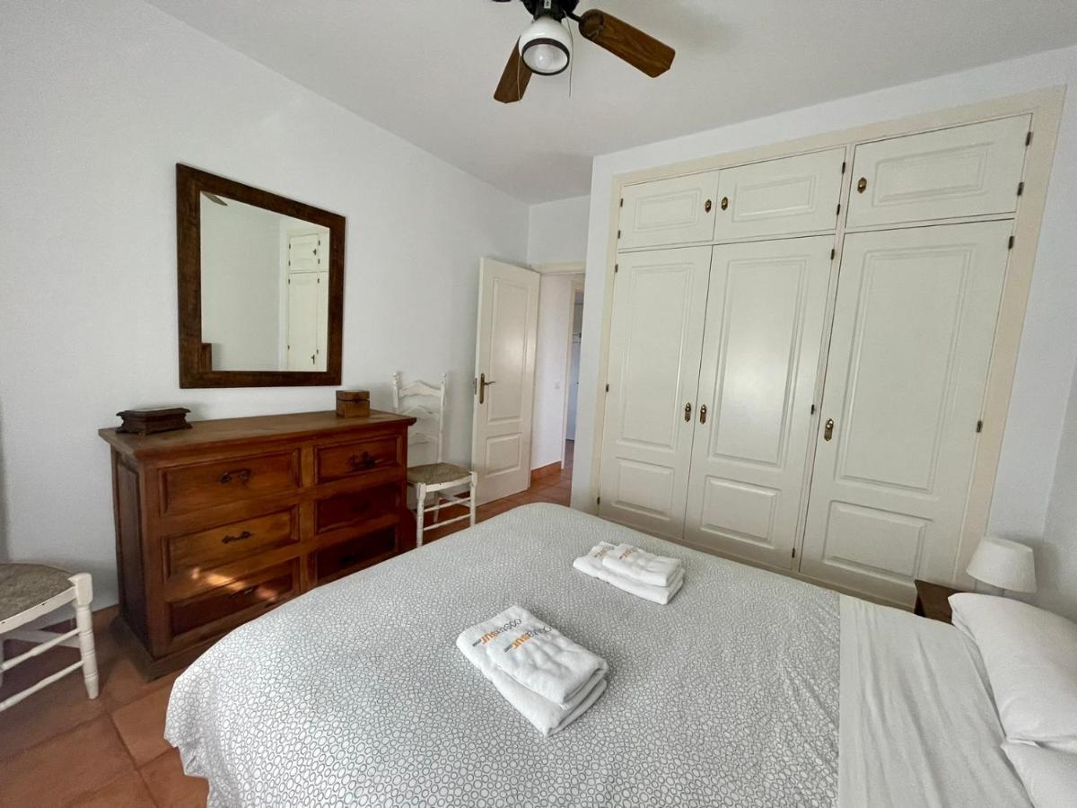 Apartamento Apartamento Campo De Golf Chiclana de la Frontera