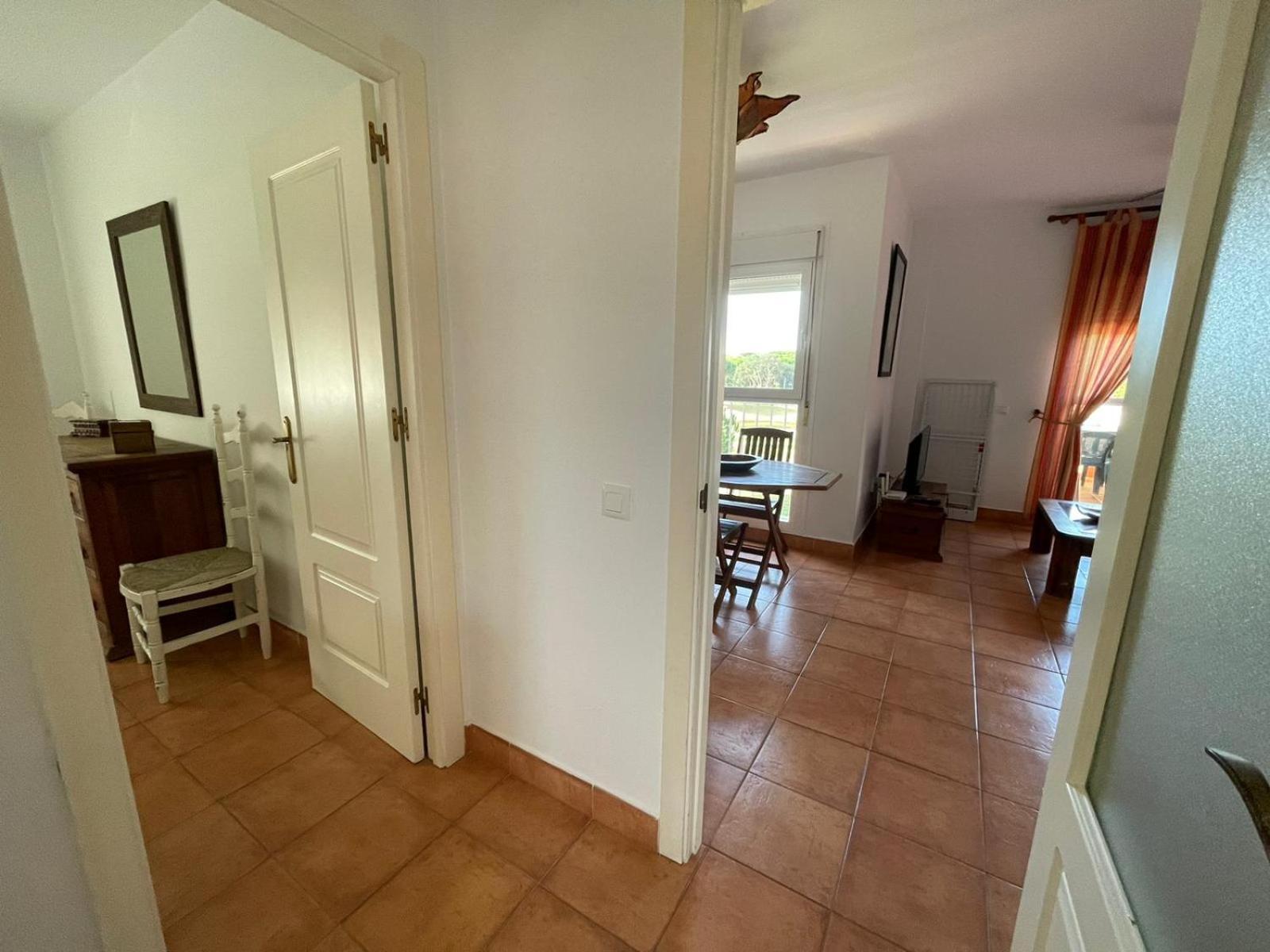 Apartamento Apartamento Campo De Golf *