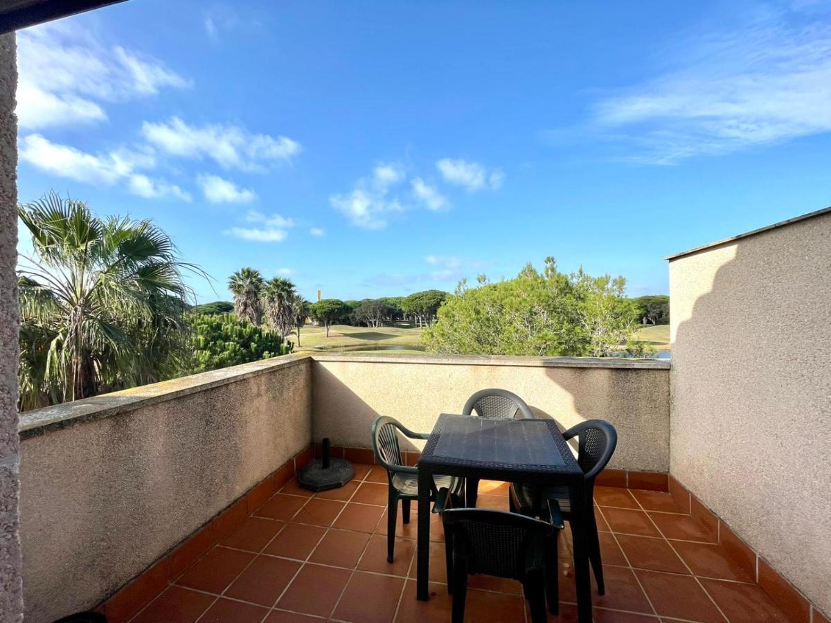 Apartamento Campo De Golf Apartamento *