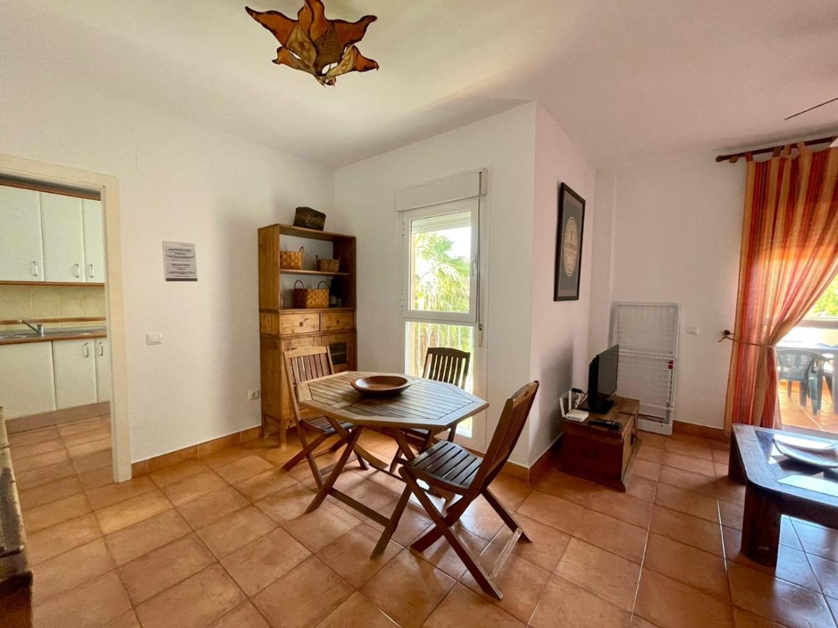 Apartamento Campo De Golf Chiclana de la Frontera