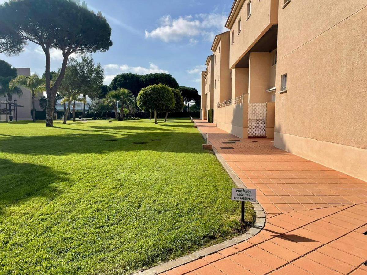 Apartamento Campo De Golf Apartamento