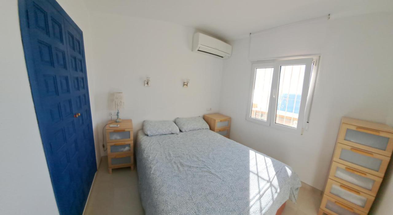 La Ventana Al Mar * Jávea
