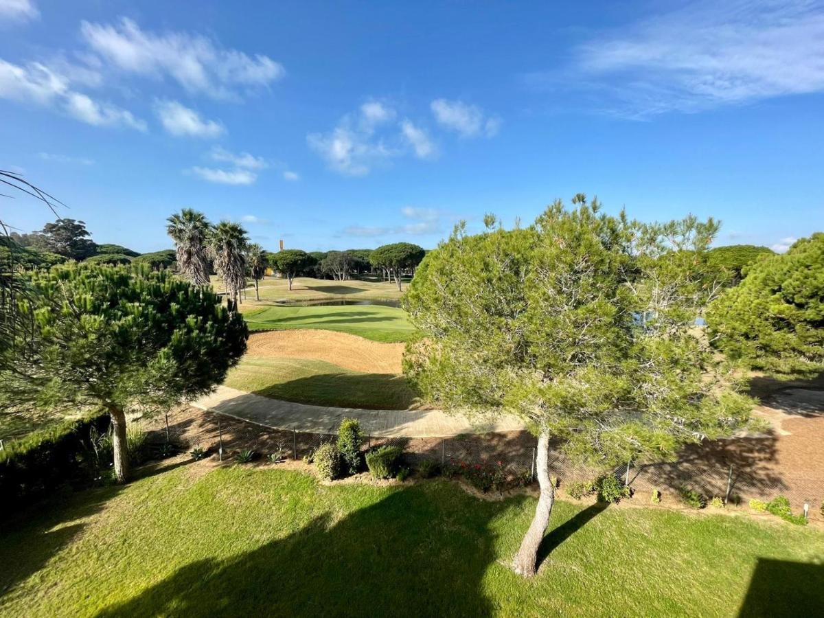 Apartamento Apartamento Campo De Golf Chiclana de la Frontera
