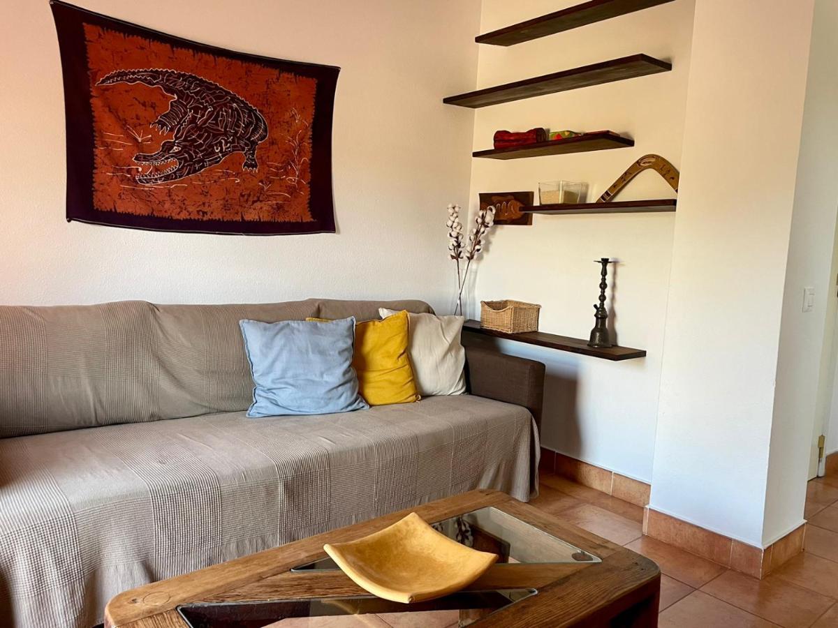 Apartamento Campo De Golf Chiclana de la Frontera