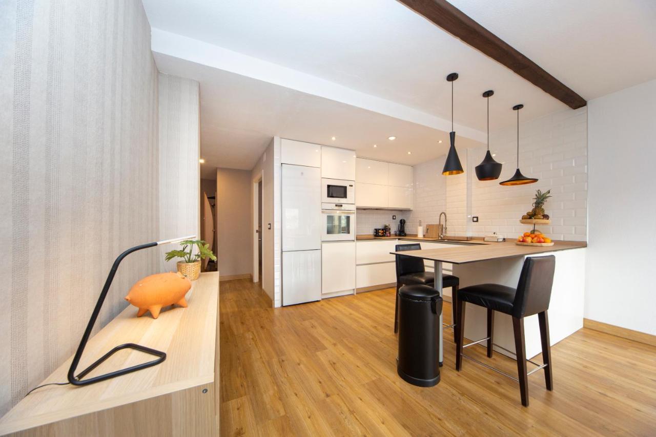 Rincón De Bruno Y Duque Apartamento
