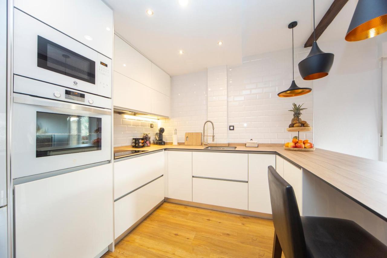 Apartamento Rincón De Bruno Y Duque *