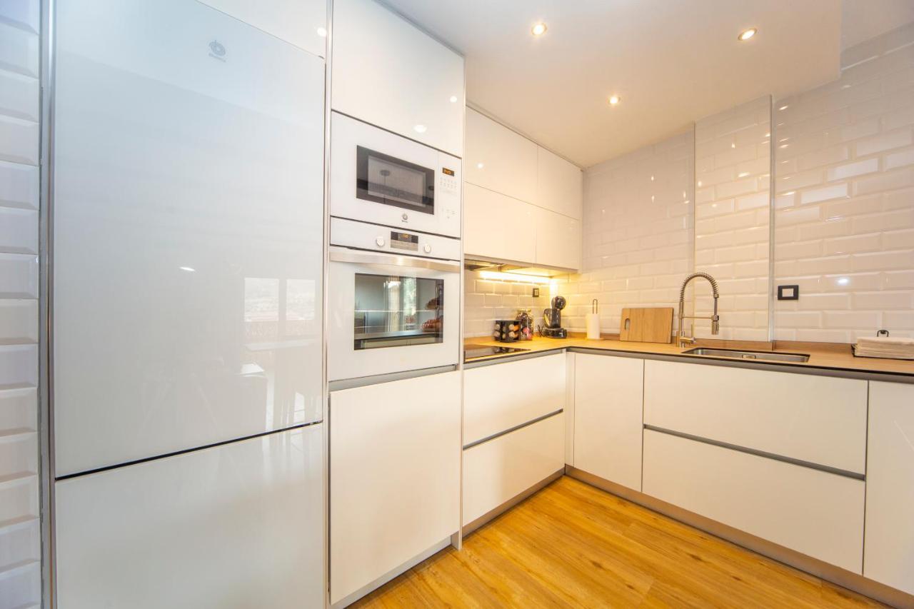 Apartamento Rincón De Bruno Y Duque