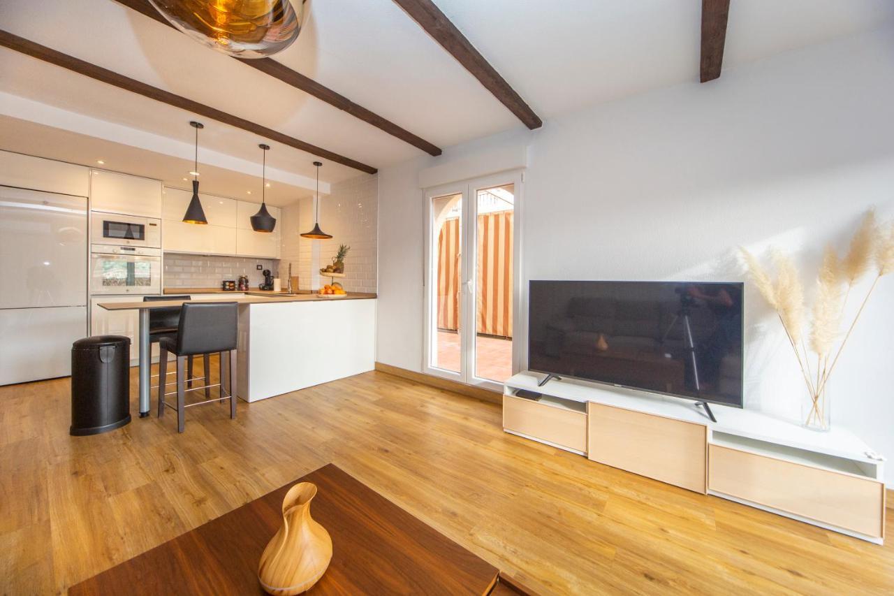 Apartamento Rincón De Bruno Y Duque *