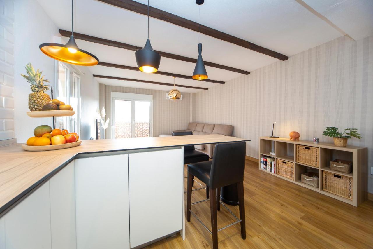 Rincón De Bruno Y Duque Apartamento