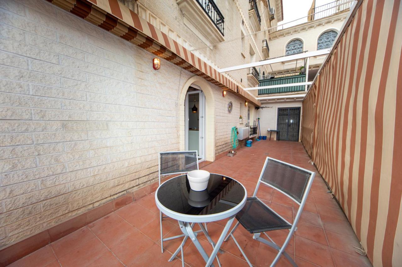 Apartamento Rincón De Bruno Y Duque *