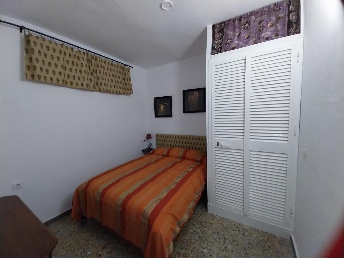 Mayte Apartment
