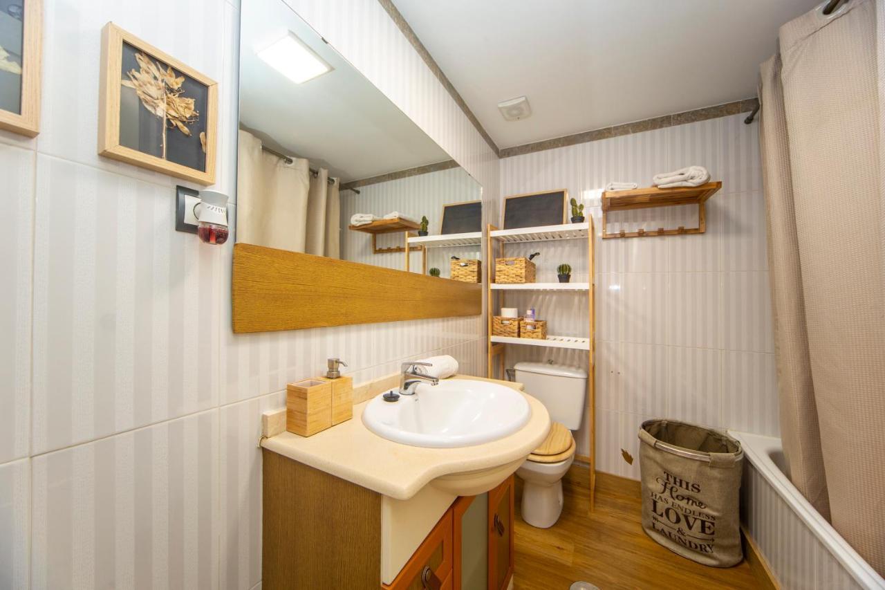 Apartamento Rincón De Bruno Y Duque