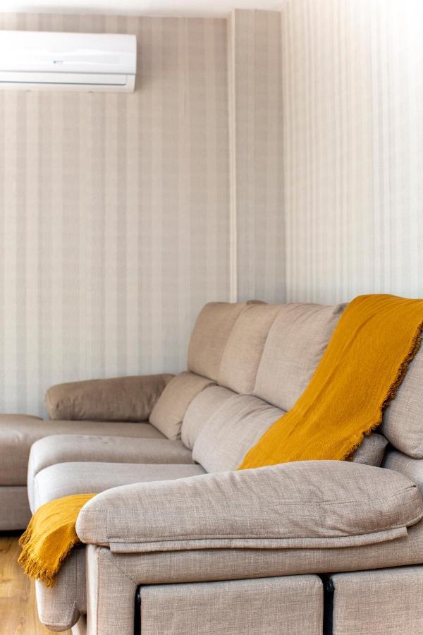 Apartamento Rincón De Bruno Y Duque *