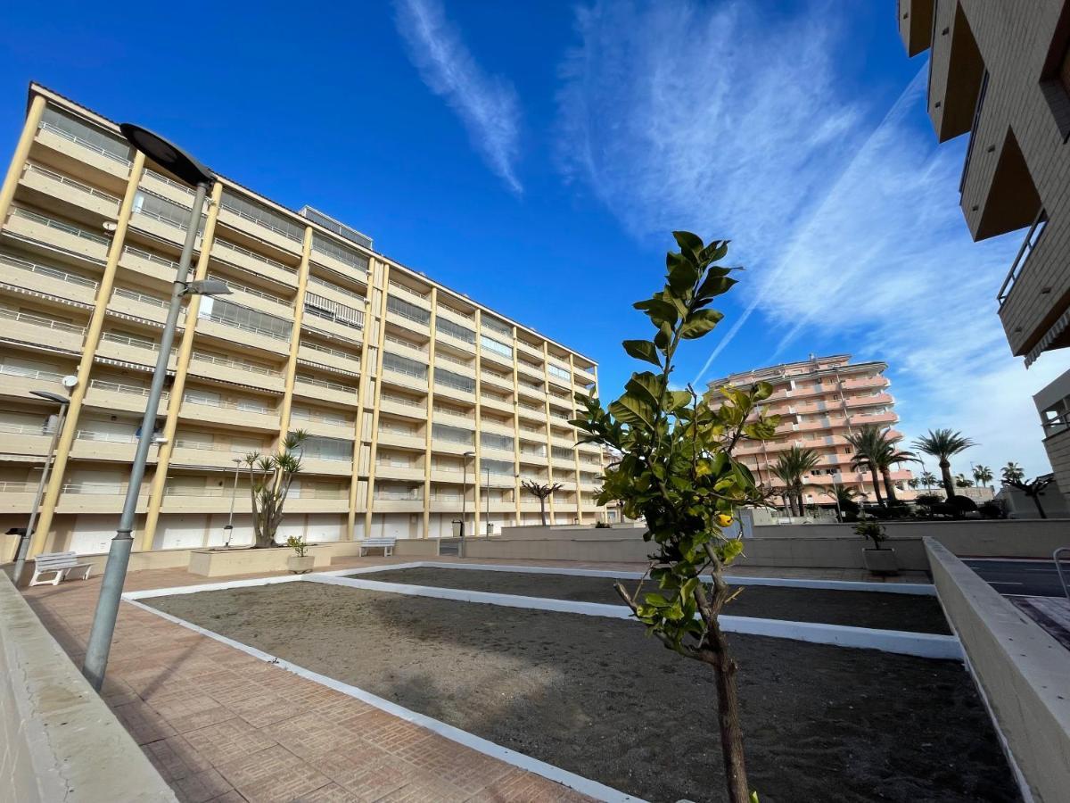 Apartamento Alpen 1 Peñiscola Azahar