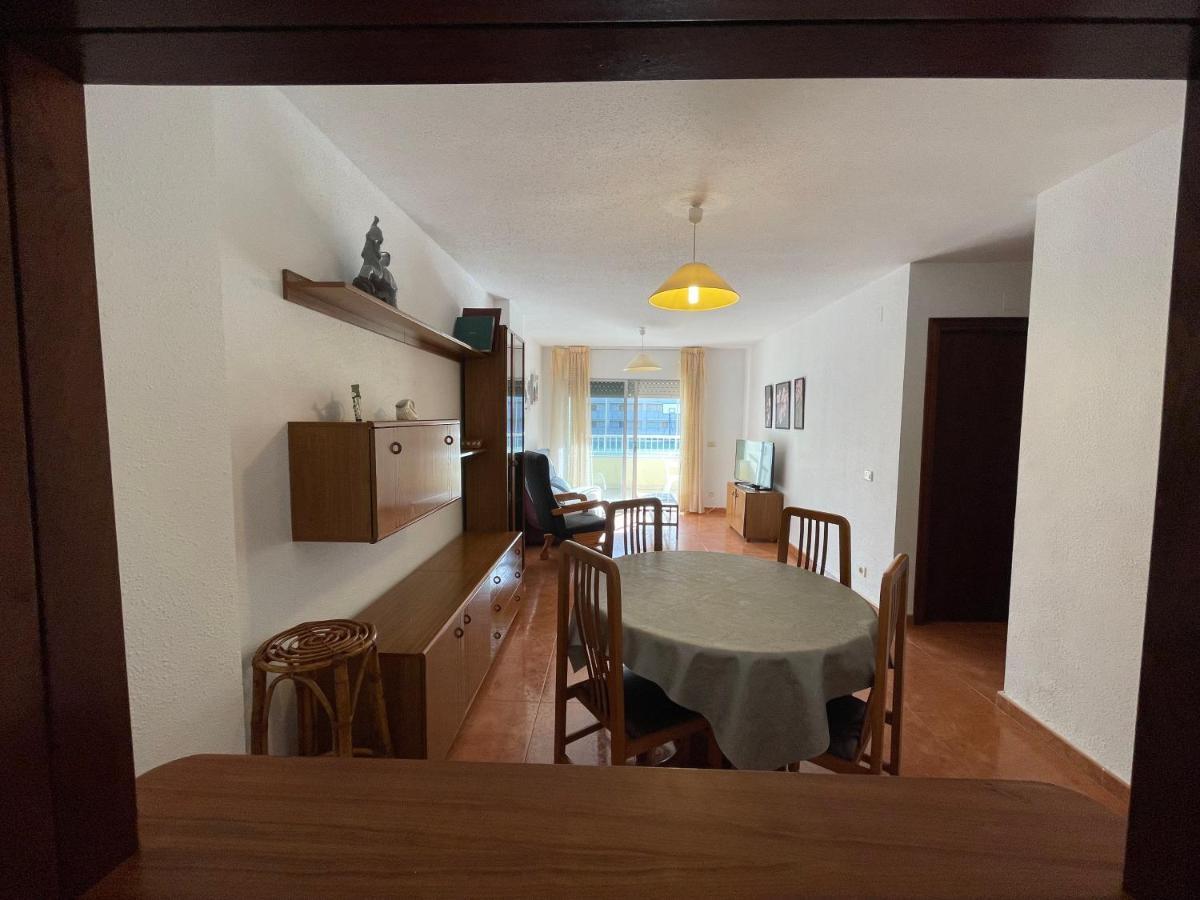 Apartamento Alpen 1 Peñiscola Azahar *