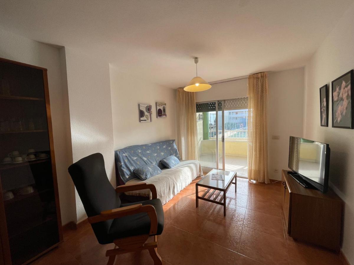 Apartamento Alpen 1 Peñiscola Azahar