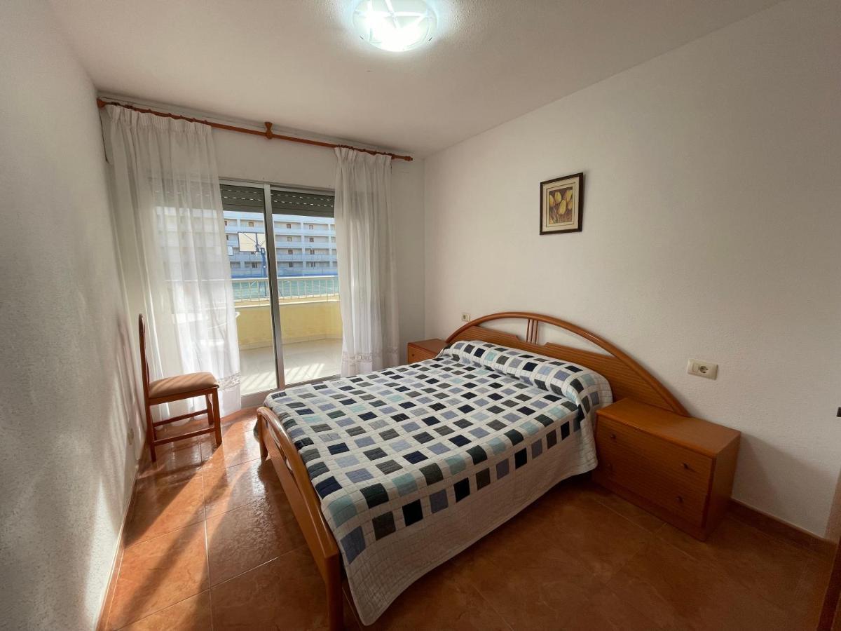 Apartamento Alpen 1 Peñiscola Azahar Peñíscola