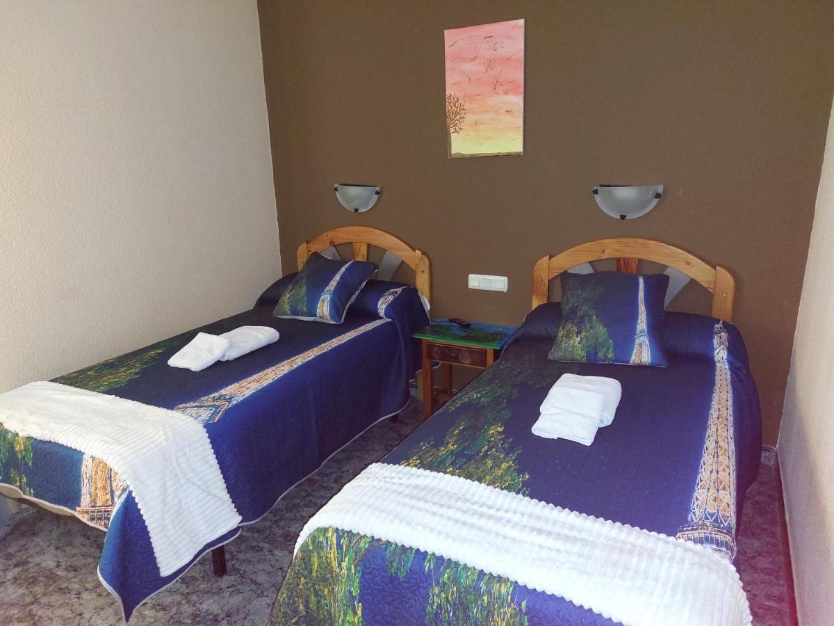 Hotel Chico 2*
