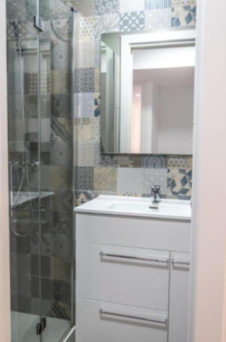 Brisa Marinera Grupo Ac Gestion Apartment *