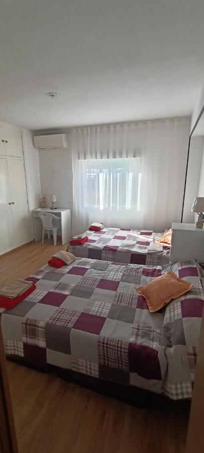 Apartment Gran Cerca Del Mar Y Castillo Denia