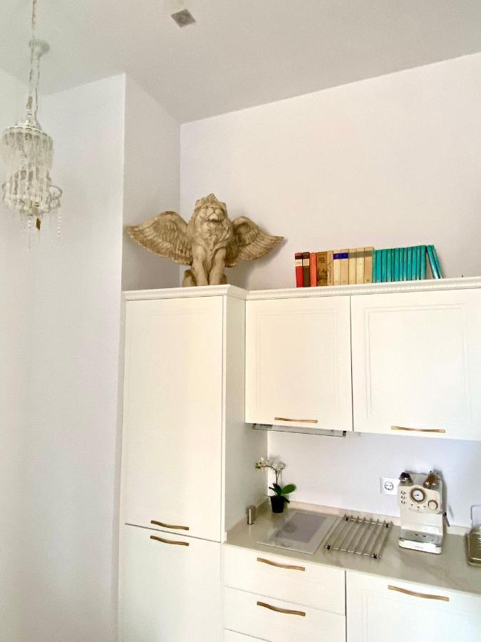 Inncadizcasa Senorial Rivadavia Apartment Cadiz