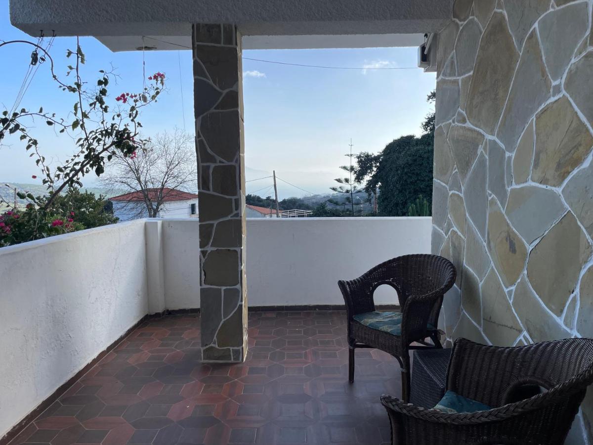 Marver Chalet Algeciras