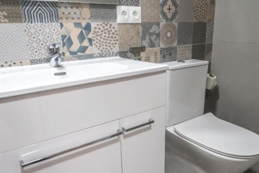 Brisa Marinera Grupo Ac Gestion Apartment Cadiz