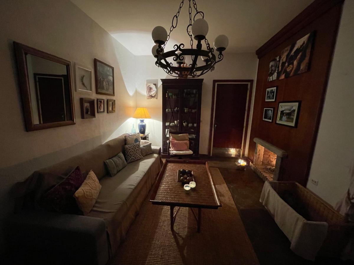 Marver Chalet Algeciras