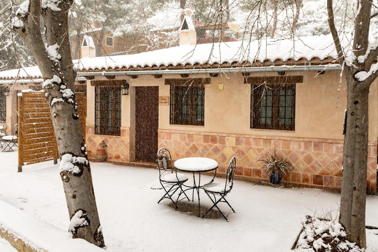 Casas Rurales Caravaca de la Cruz Casa rural *