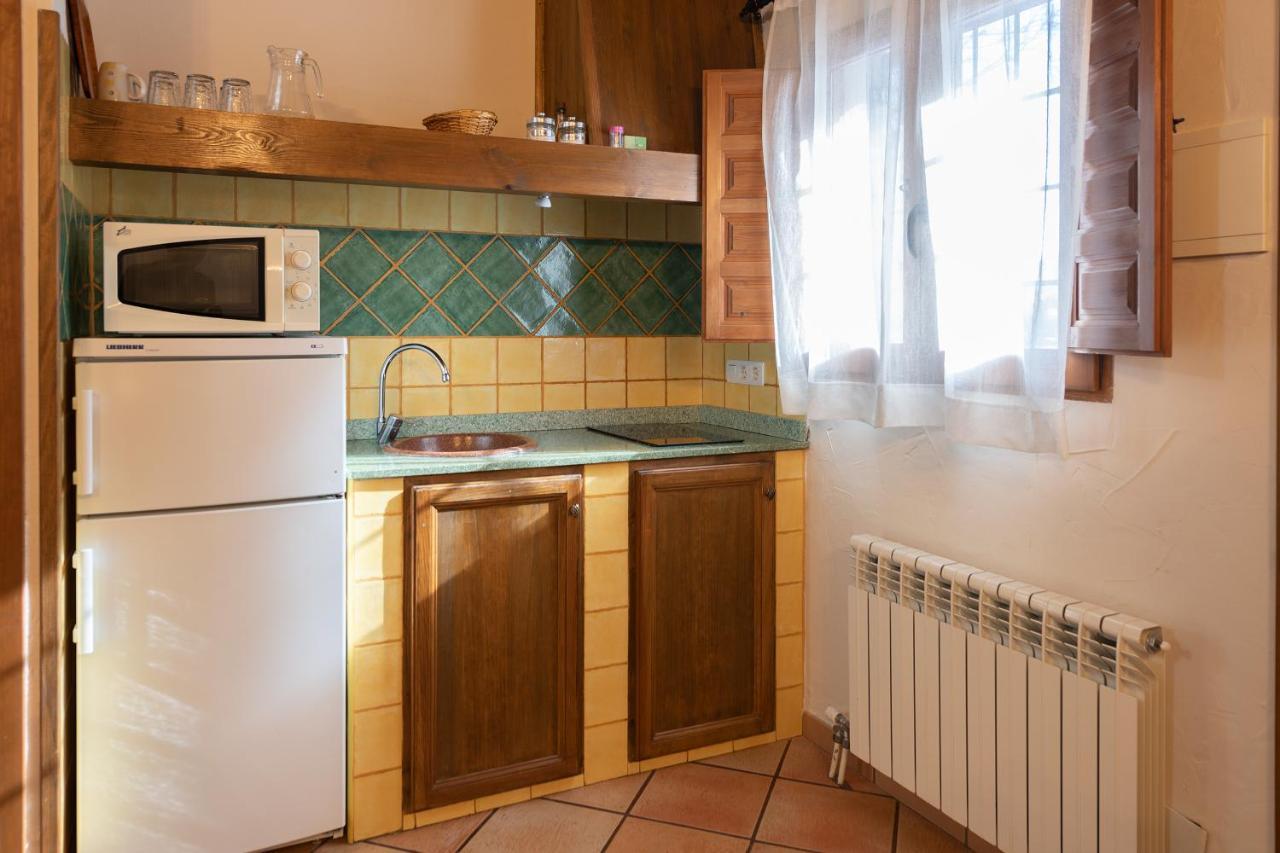 Casas Rurales Caravaca de la Cruz *