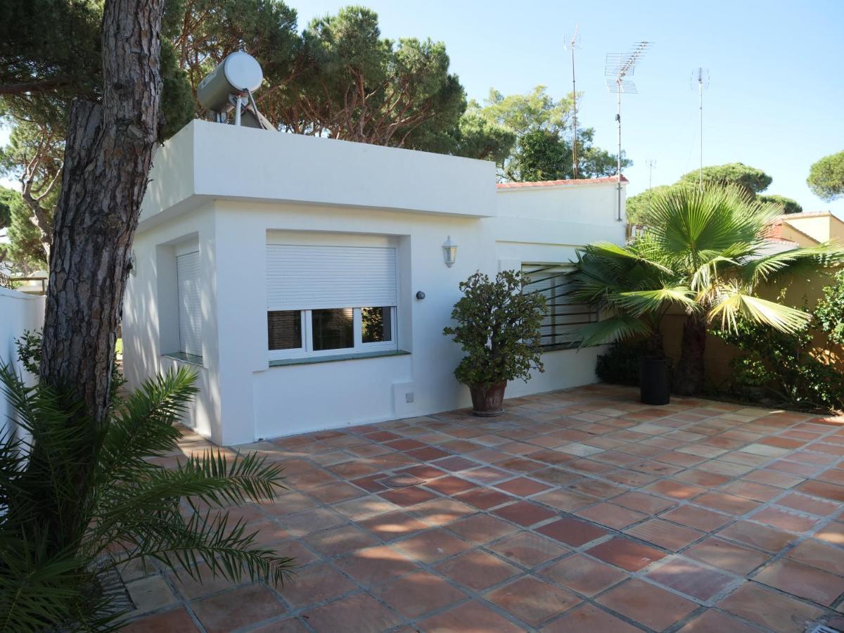 Сasa de vacaciones En Calle La Caballa Chiclana de la Frontera