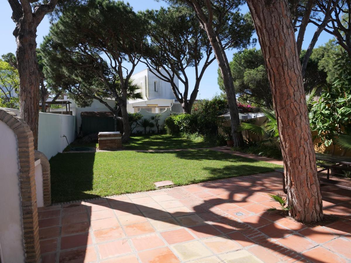 Empul La Caballa Holiday home Chiclana de la Frontera