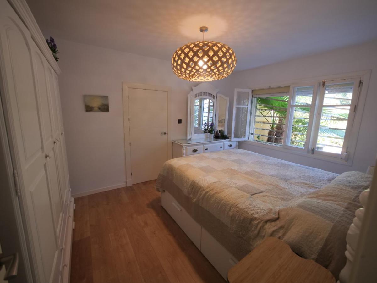 Empul La Caballa Holiday home