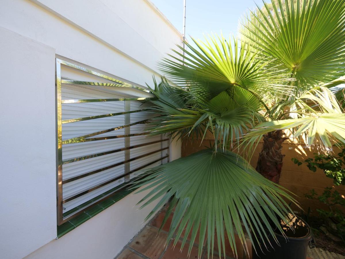 Empul La Caballa Holiday home Chiclana de la Frontera