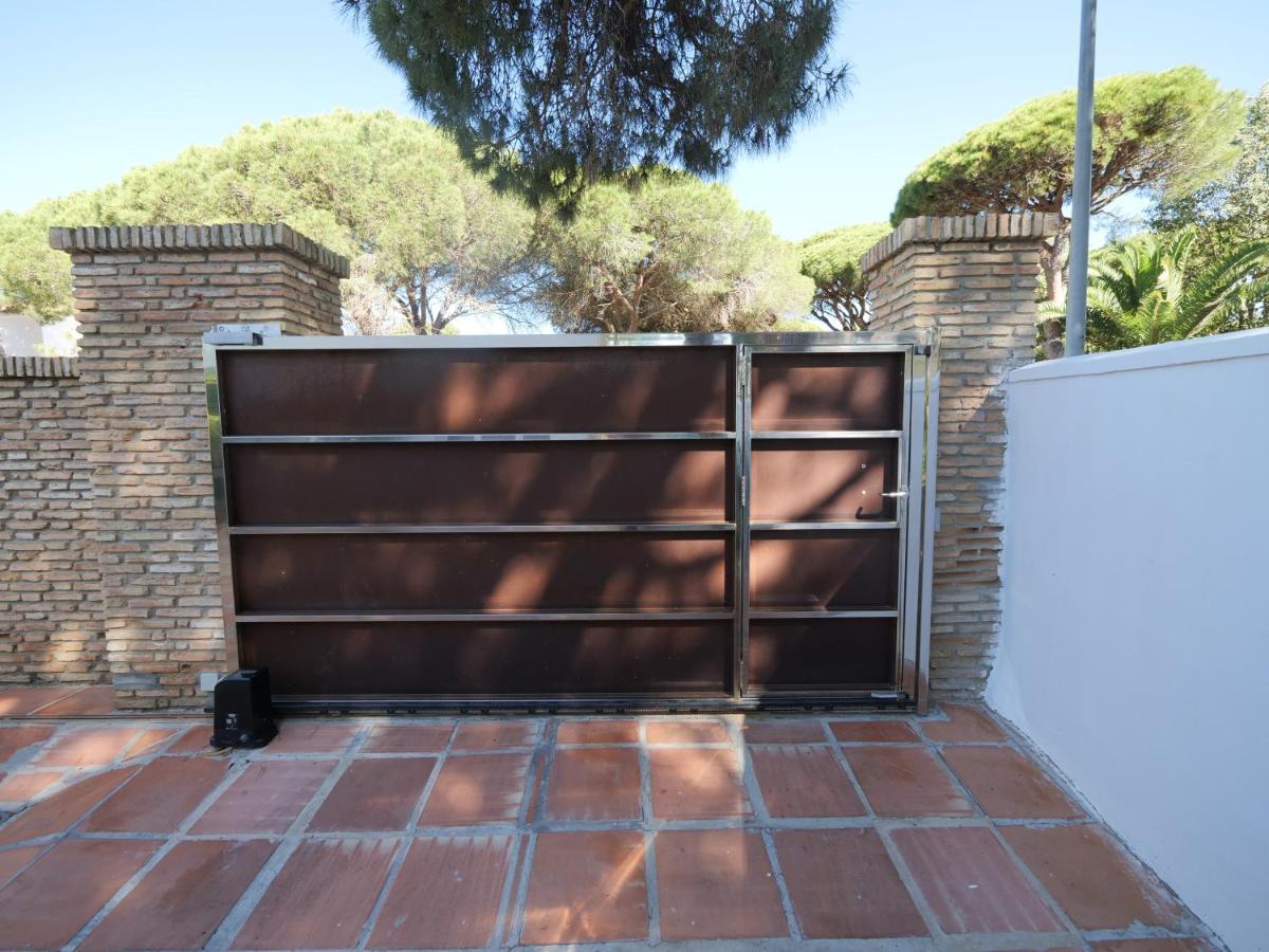 Сasa de vacaciones En Calle La Caballa Chiclana de la Frontera