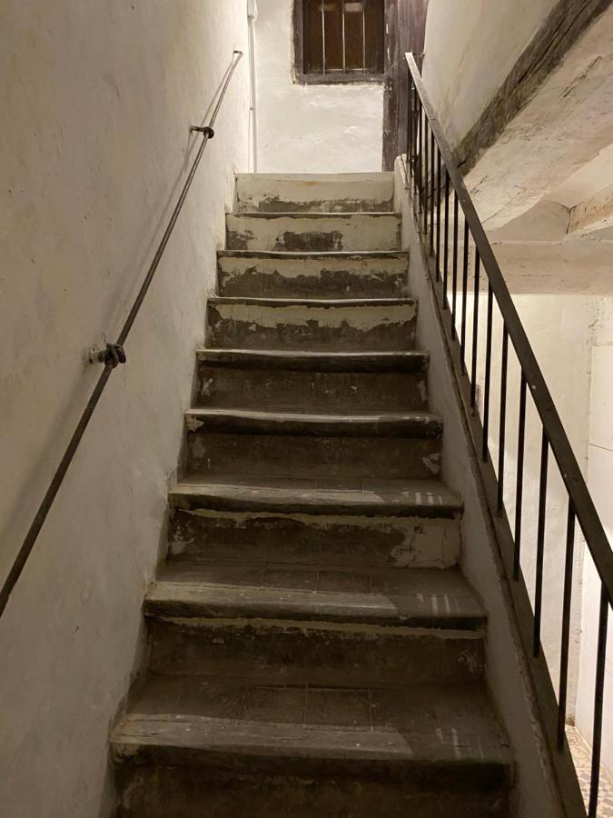 Apartamento Cal Mestre- Olot