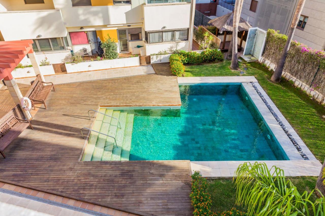 Apartamento Albamar Duplex Arenal By Rock Jávea