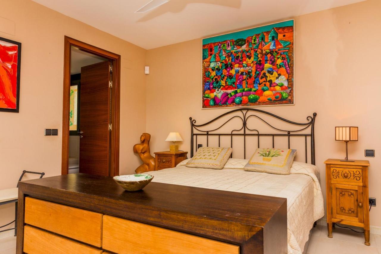 Albamar Duplex Arenal By Rock *