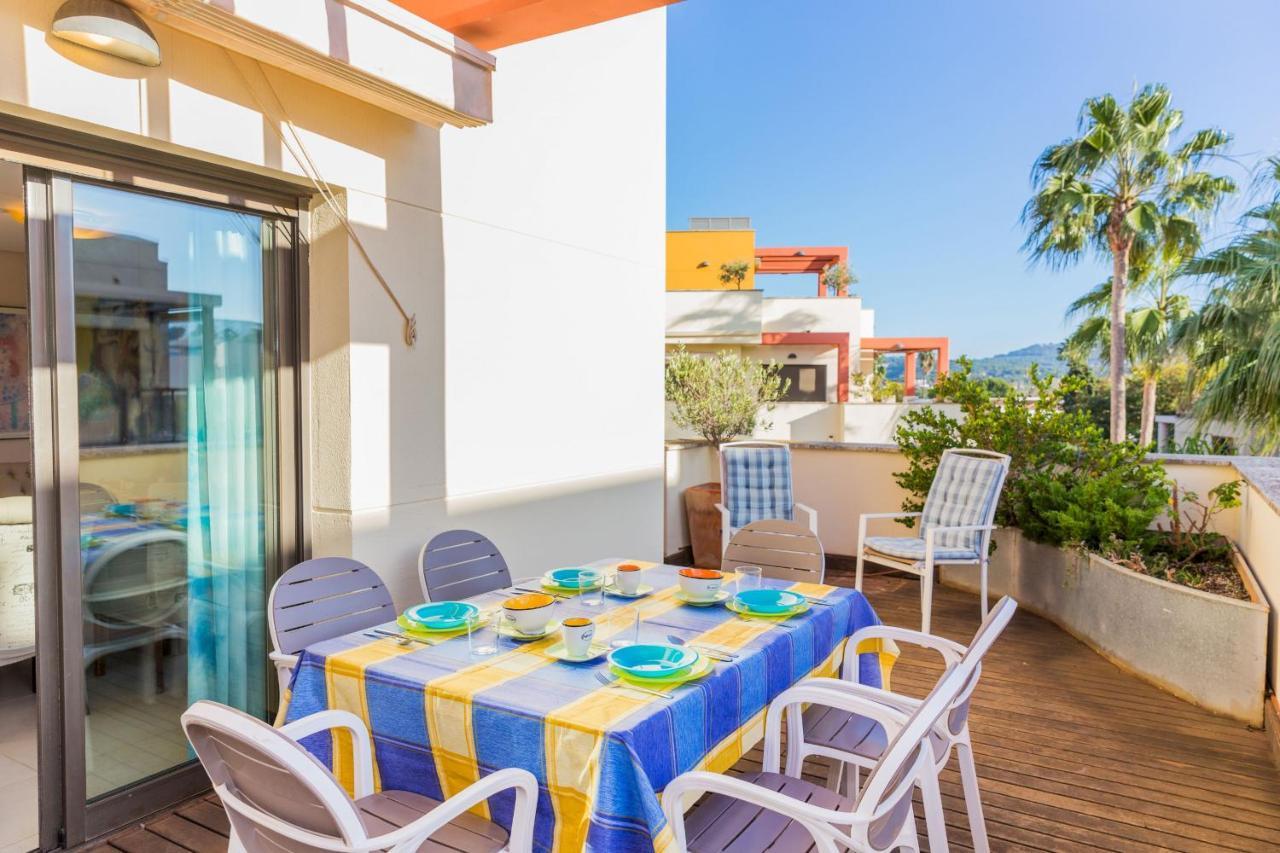 Apartamento Albamar Duplex Arenal By Rock Jávea