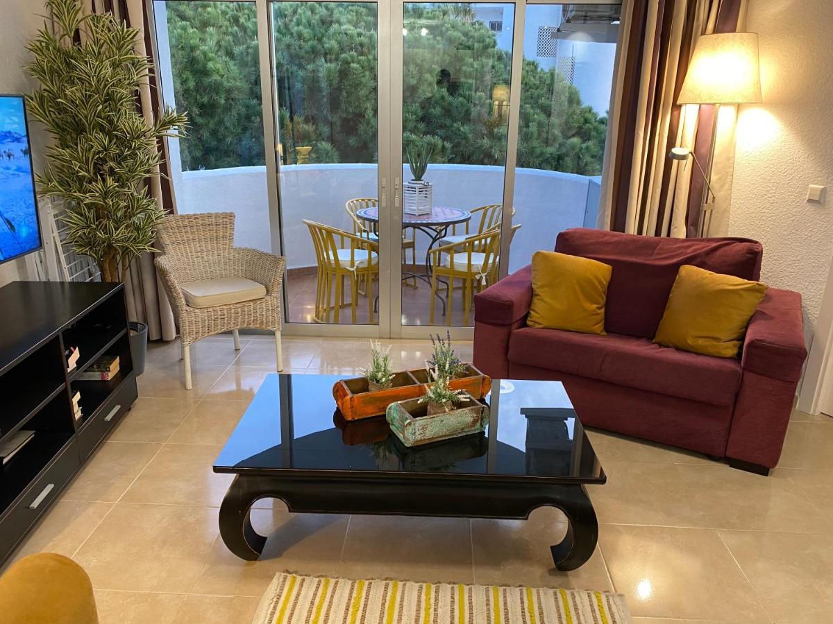 Residencial Algaida Sitio de Calahonda