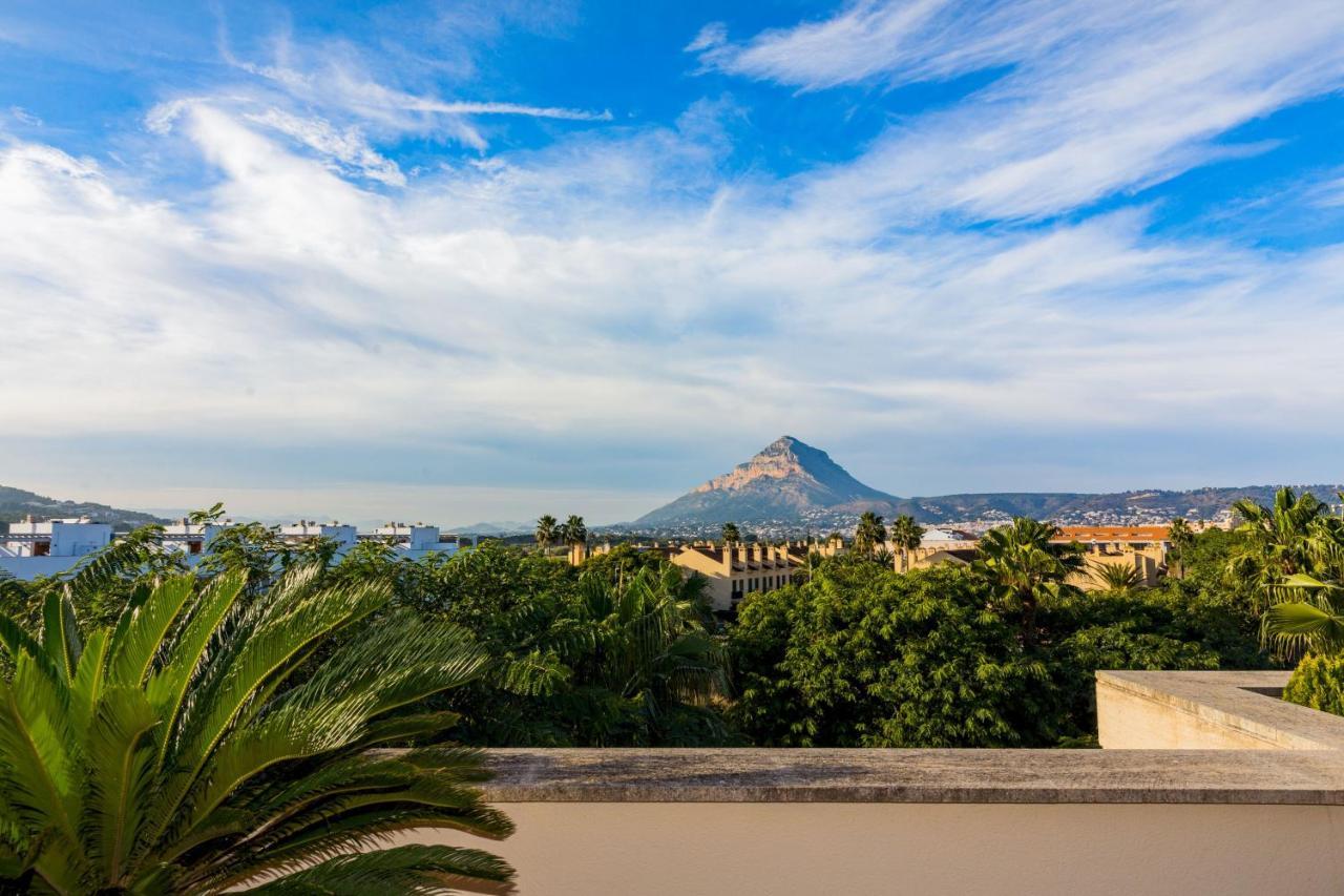 Albamar Duplex Arenal By Rock * Jávea