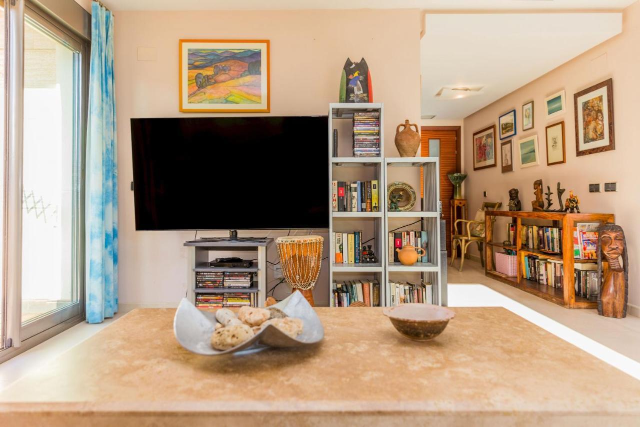 Albamar Duplex Arenal By Rock Apartamento *